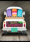 Summer Popsicle Insert